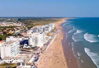 Que faire à Saint Gilles Croix de Vie