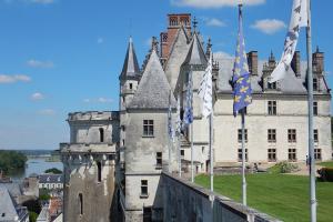 Histoire d'Amboise