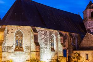 Eglise St Florentin