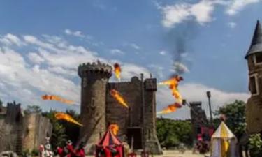 Puy du Fou